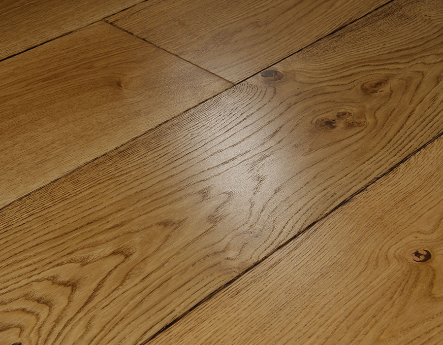 Arriba Oak Flooring