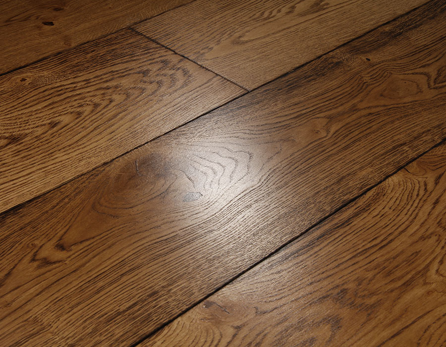 Barlovento Oak Flooring