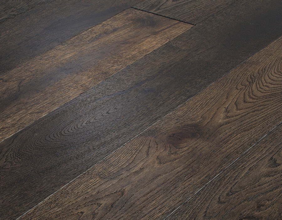 Brewers Oak Flooring