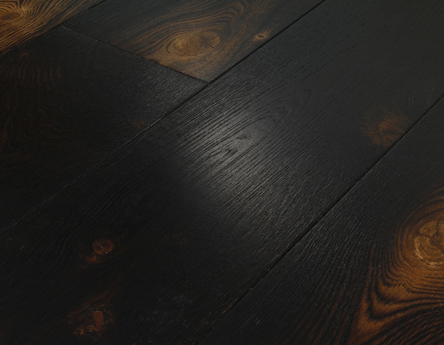 Carnero Oak Flooring
