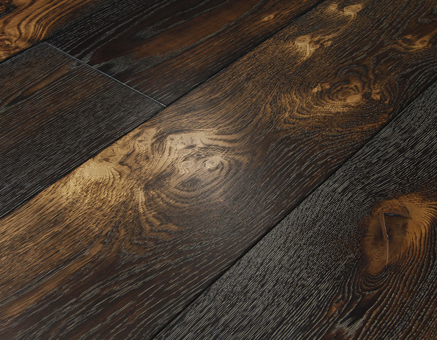Casablanca Oak Flooring