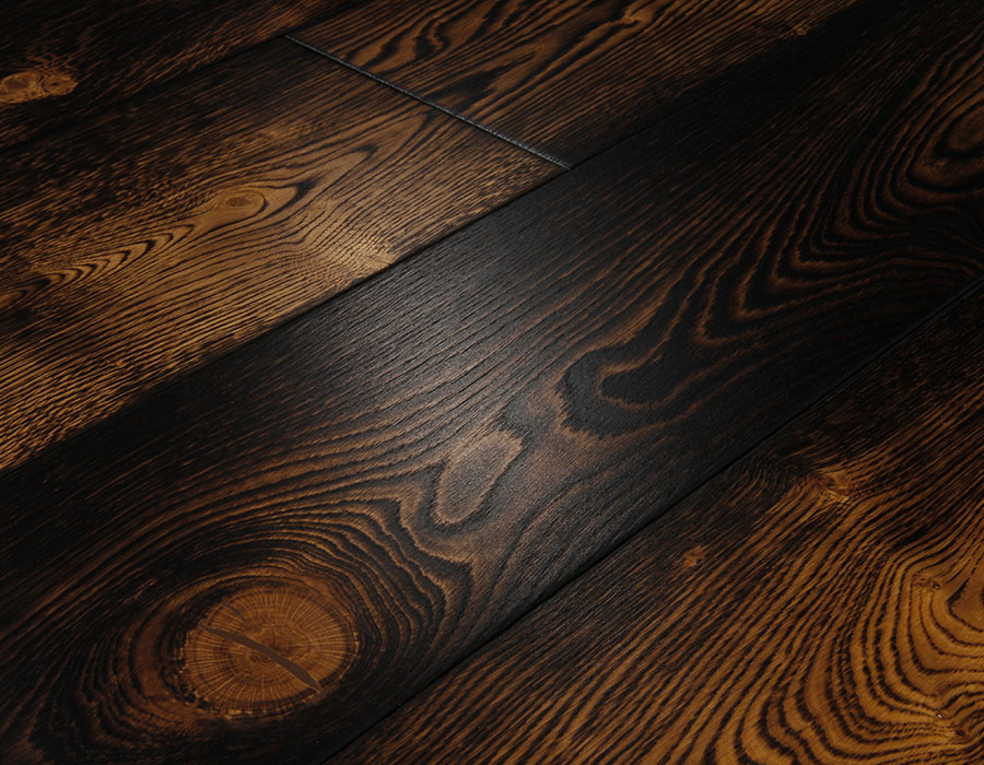 Clasico Dark Oak Flooring