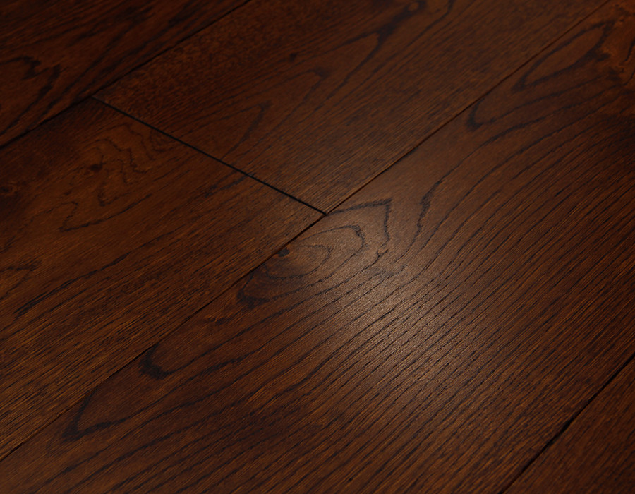 Davenport Oak Flooring
