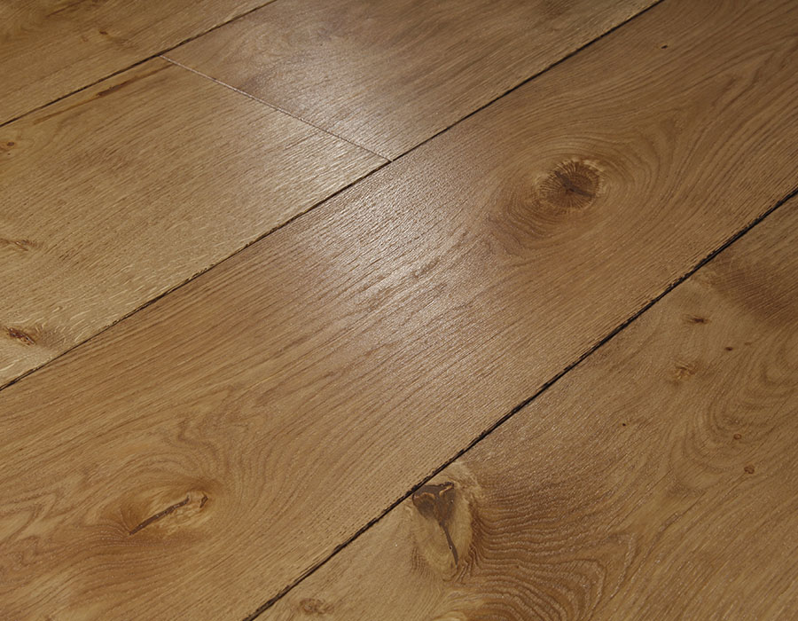 Esmerelda Oak Flooring