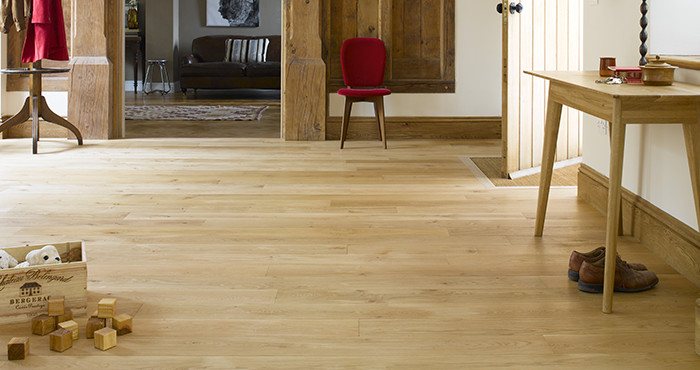 The Traditional Collection