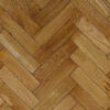 Farmers Vintage Oak Parquet Flooring