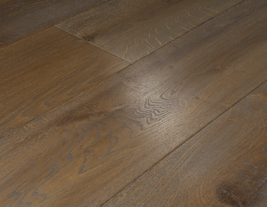 Glamorgan Oak Flooring