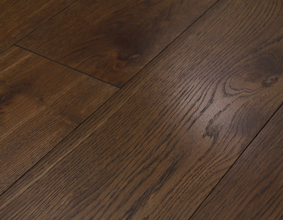 Grosvenor Grey Oak Flooring