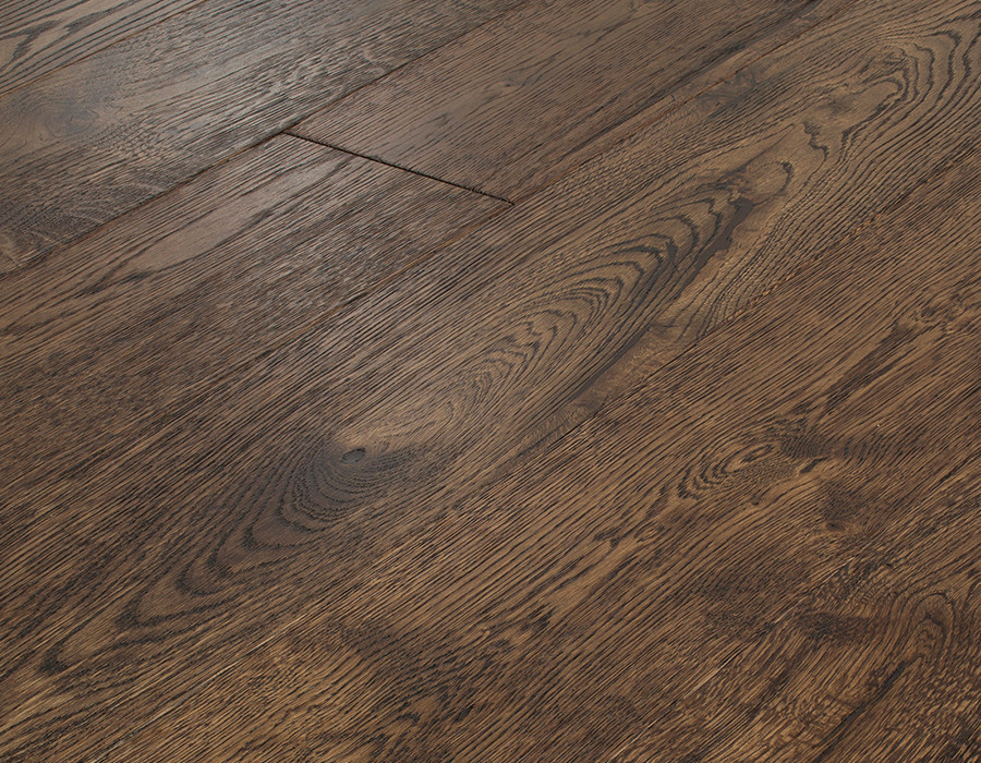 Hatters Oak Flooring