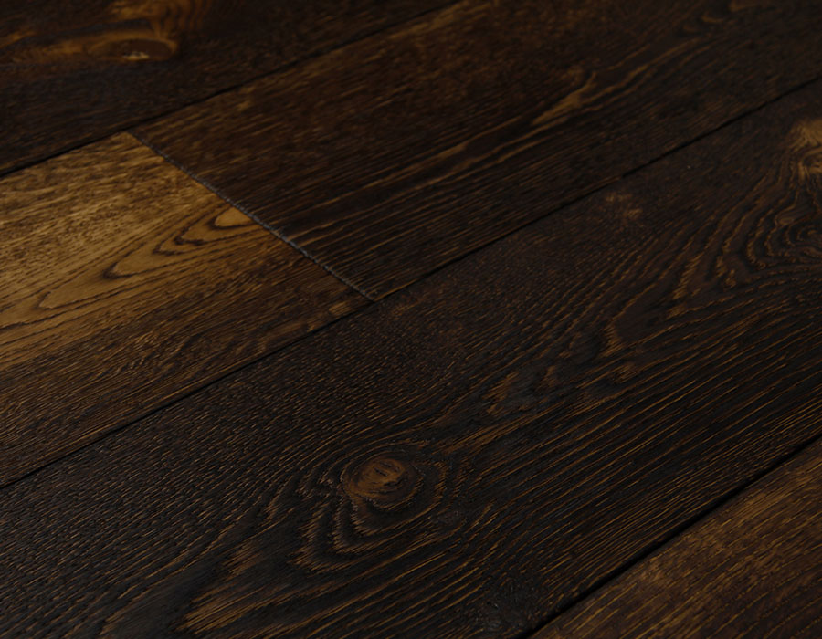 Homero Oak Flooring