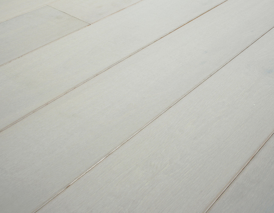 Iced Oak Flooring