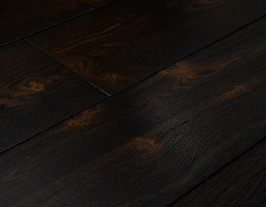 Mayan Oak Flooring