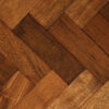 Merbau Vintage Oak Parquet Flooring