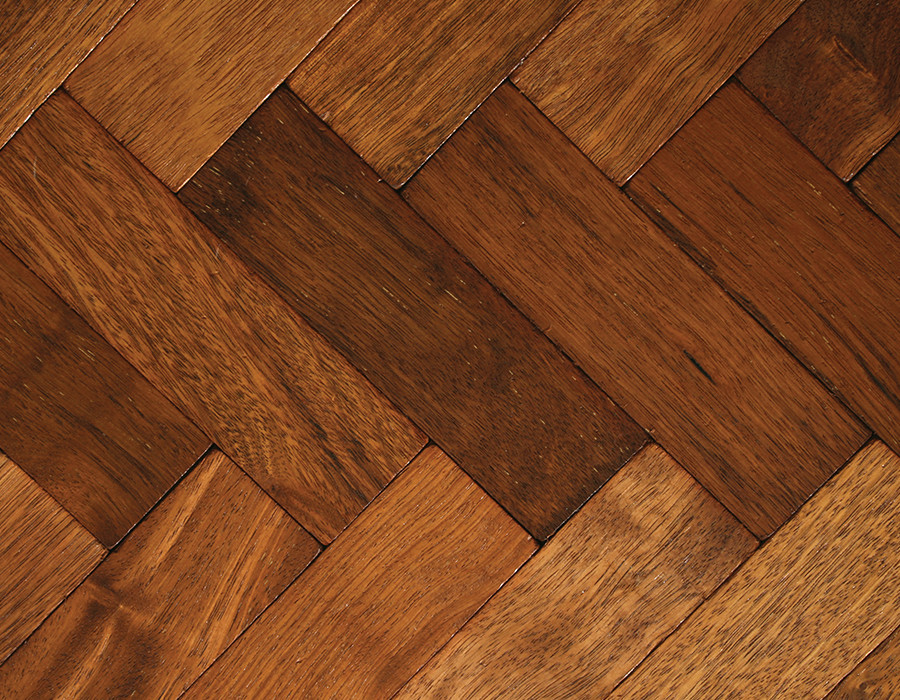 Merbau Vintage Oak Parquet Flooring