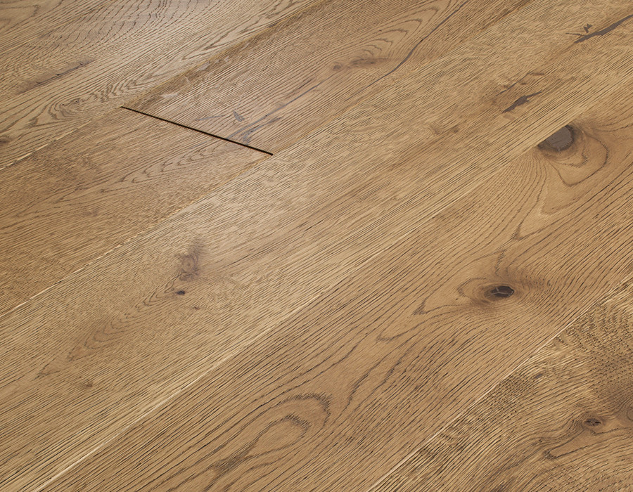 Millers Oak Flooring