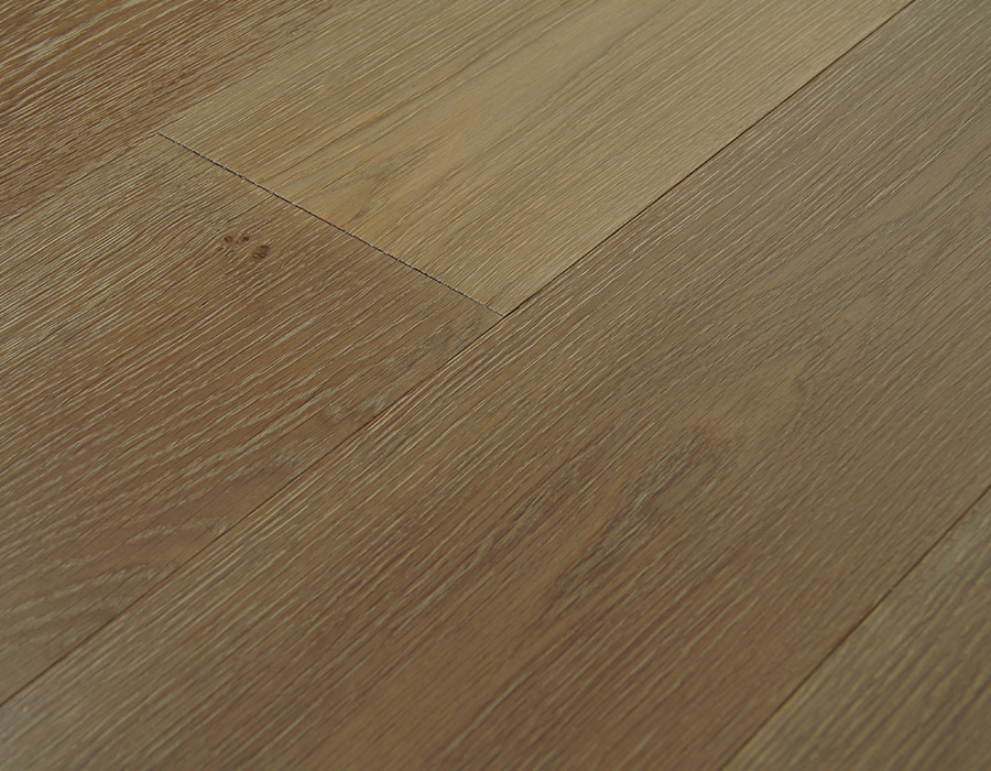 Mysa Oak Plank Flooring