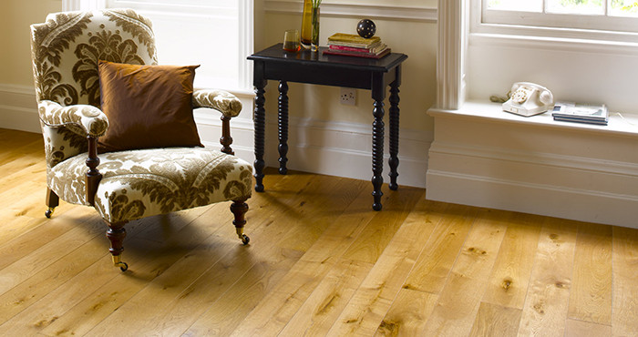 The Nuances Collection