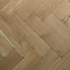 Nude Vintage Oak Parquet Flooring
