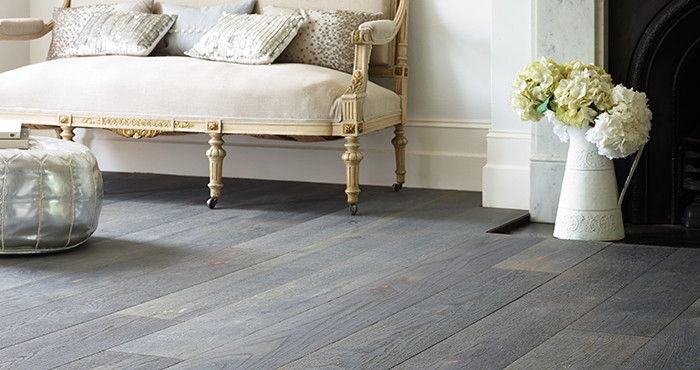 The Old House Collection