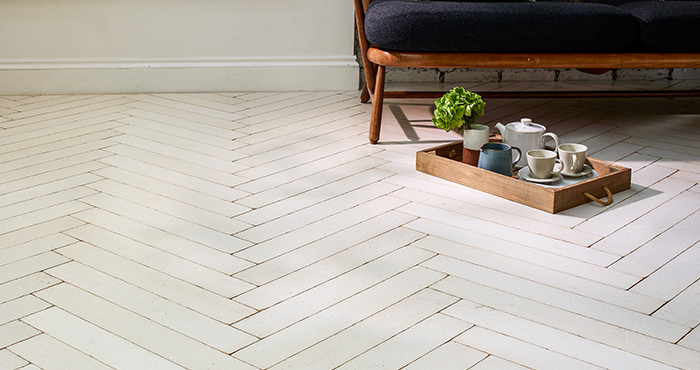 The Painted & Distressed Collection