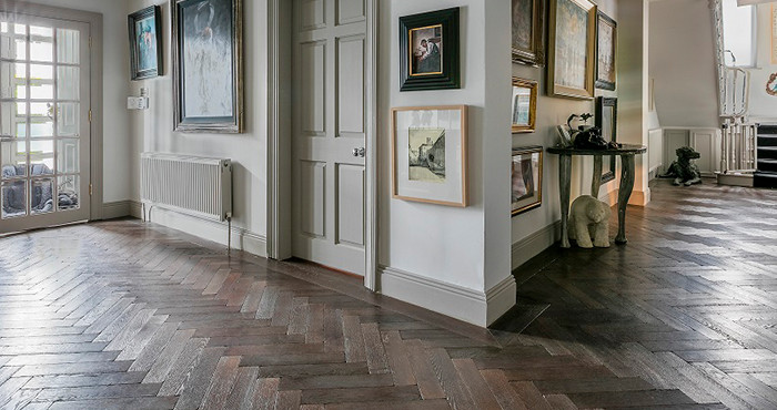 The Pullman Vintage Collection