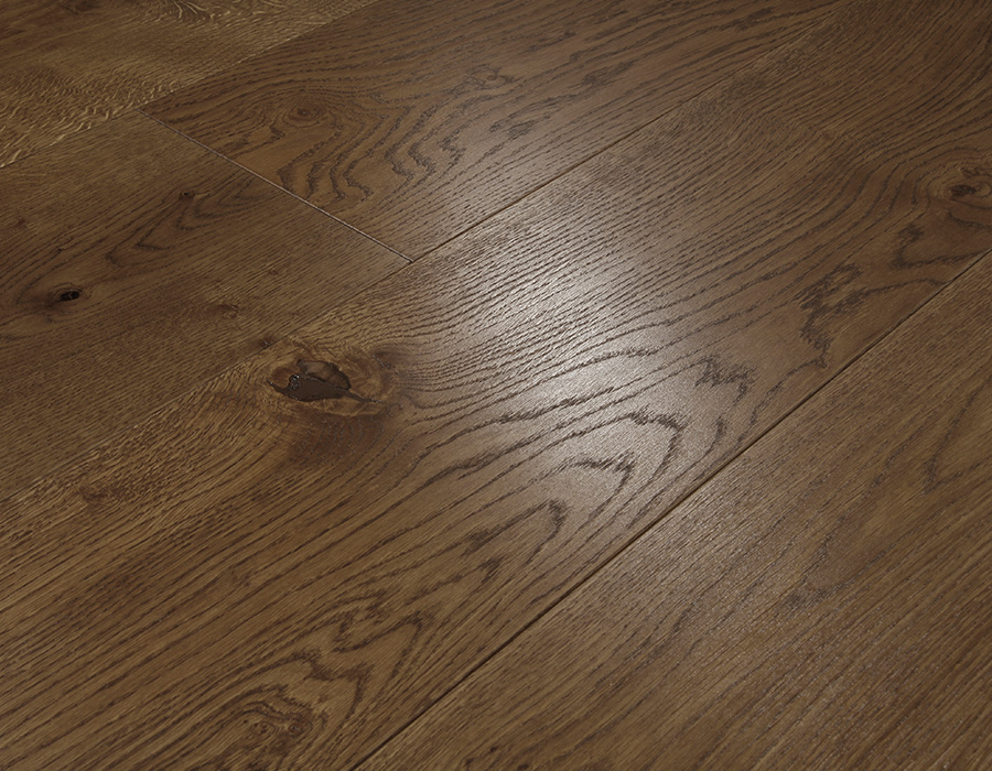 Pembroke Oak Flooring
