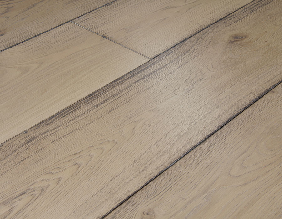 Porcelana Oak Flooring