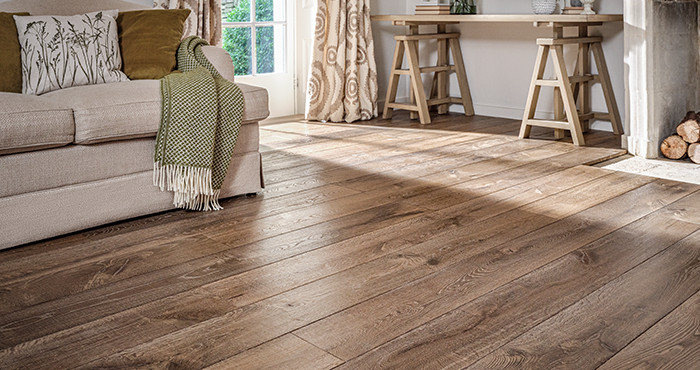 The Restoration Collection