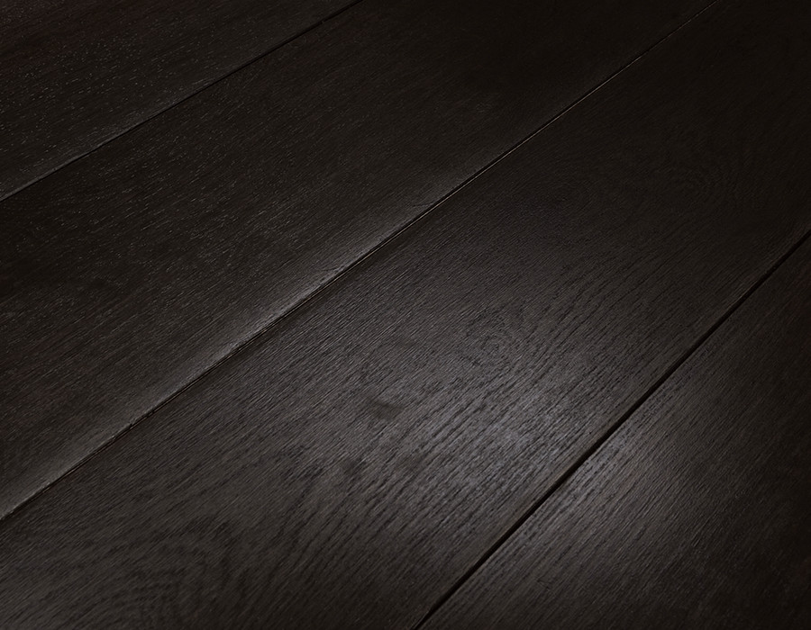 Raven Oak Flooring