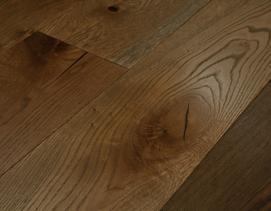 Slaters Oak Flooring