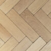 Soaped Vintage Oak Parquet Flooring