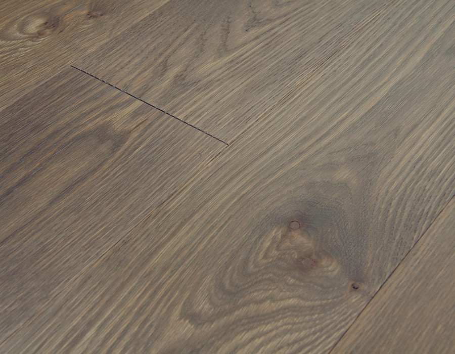 Sten Oak Plank Flooring