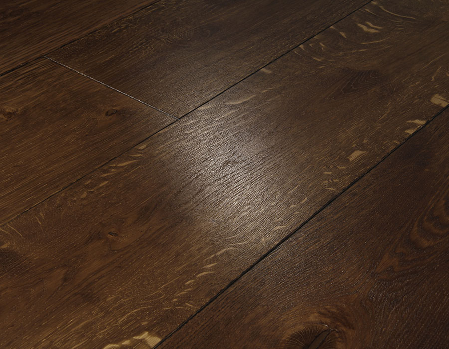 Sur de Lago Oak Flooring