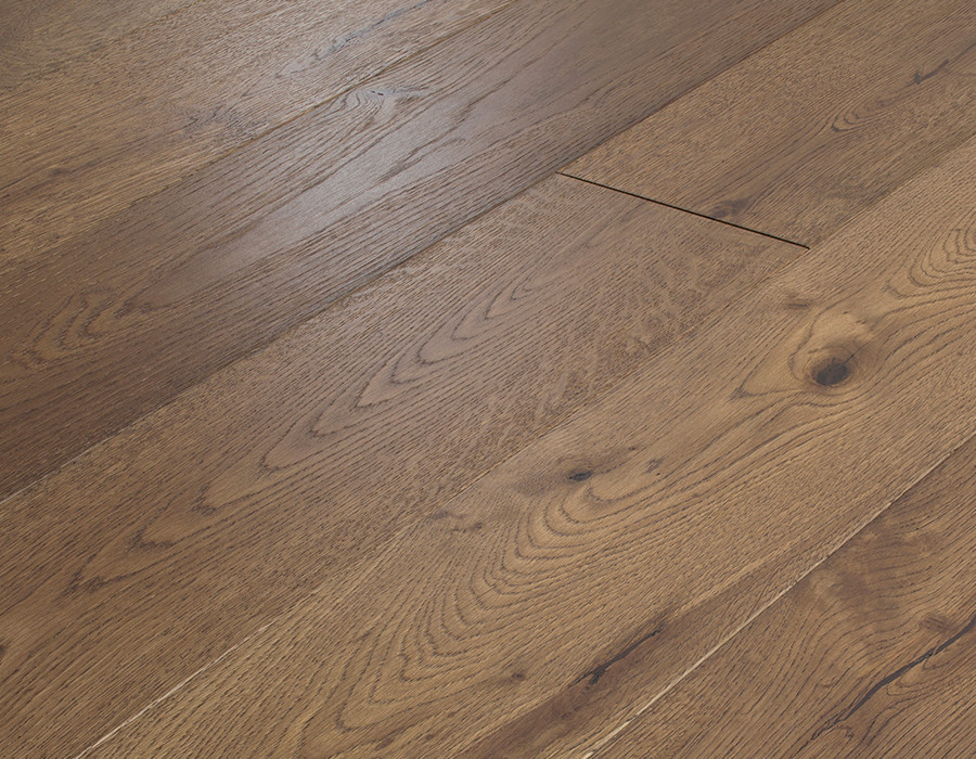 Thatchers Oak Flooring