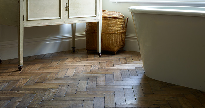 The Original Vintage Parquet Collection