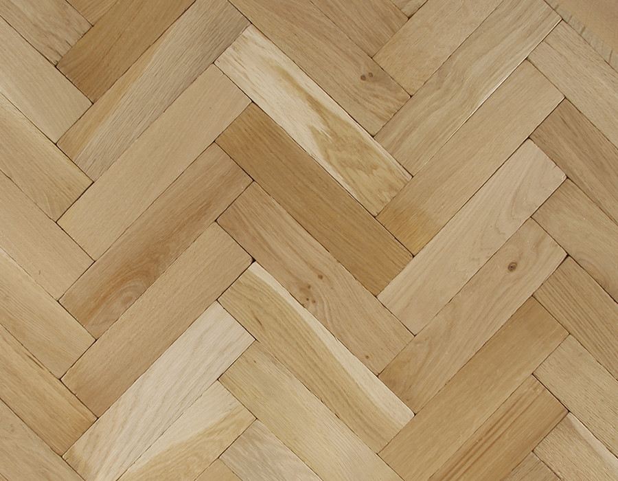 Vintners Vintage Oak Parquet Flooring