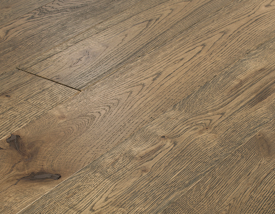Weavers Oak Flooring