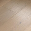 Textured Bleached Oak Flooring