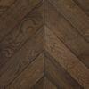 Breakwater Oak Chevron Flooring