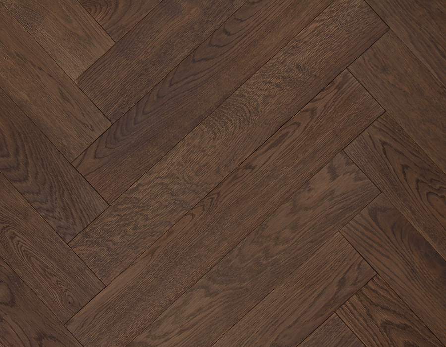 Breakwater Oak Parquet Flooring