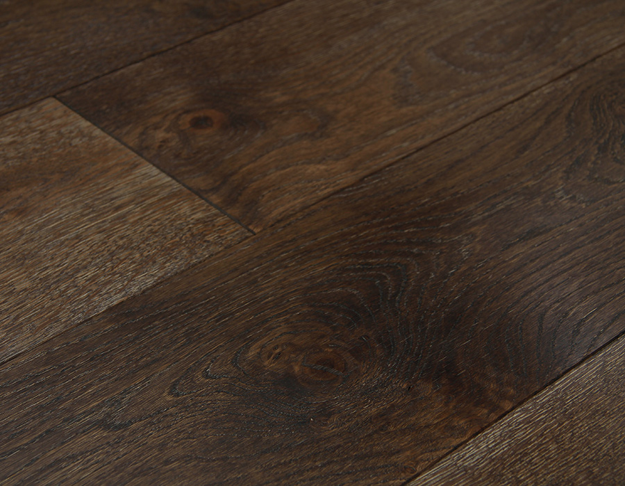 Breakwater Oak Flooring