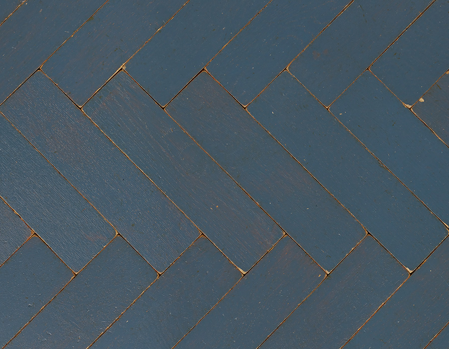 Burlington Oak Parquet Flooring