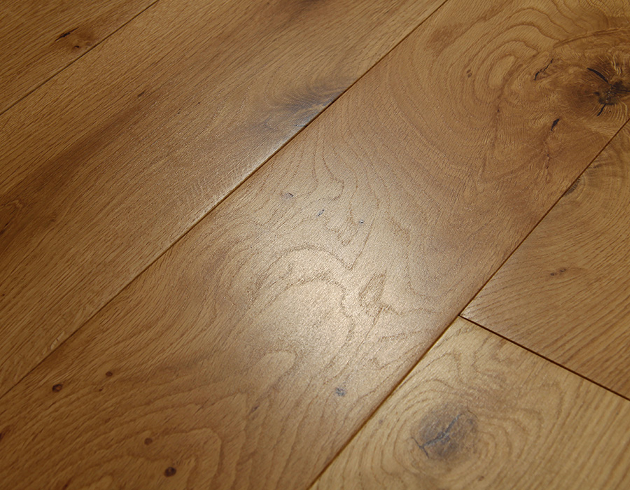 Cottage Oak Flooring