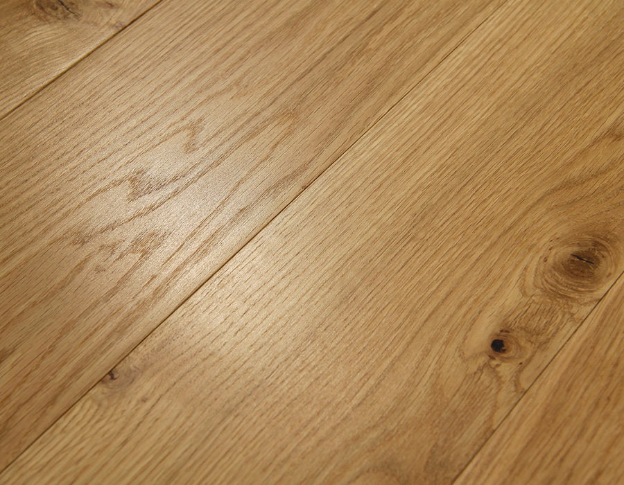 Elegance Oak Flooring