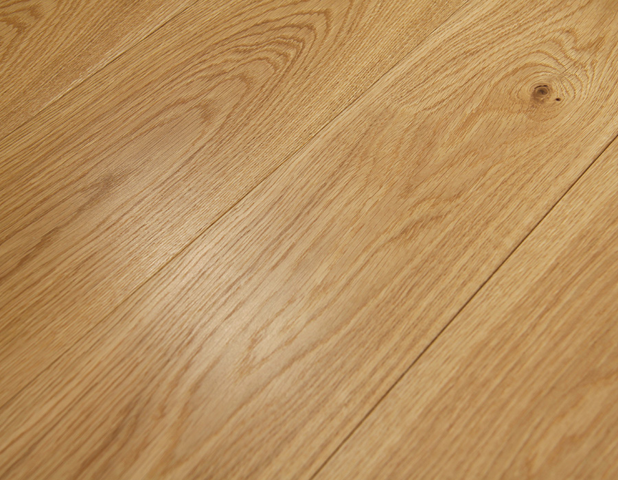 Gallery Oak Flooring