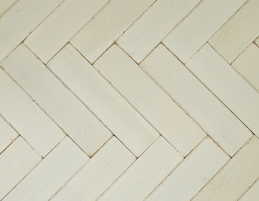 Hampton Oak Parquet Flooring