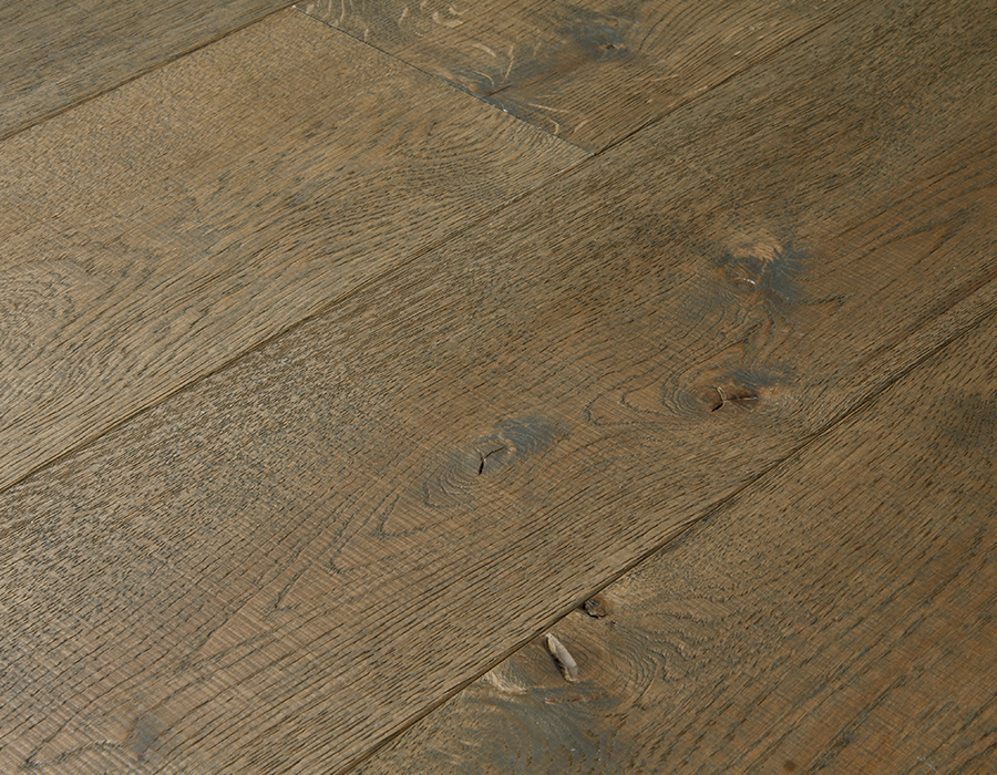 Hawksmoor Oak Flooring