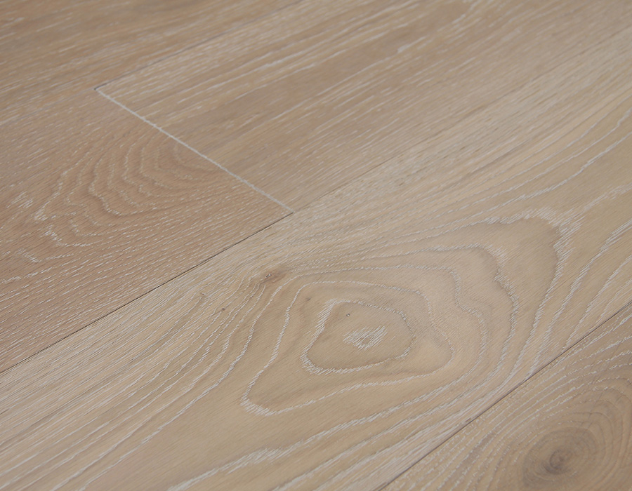 Limed & Washed Oak Flooring
