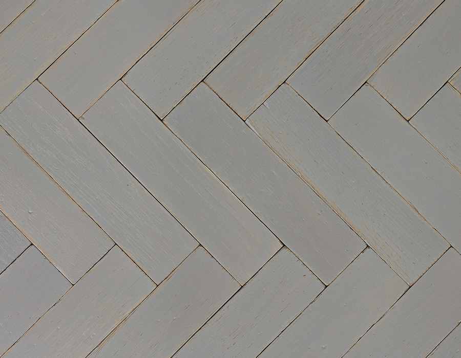 Littleton Oak Parquet Flooring