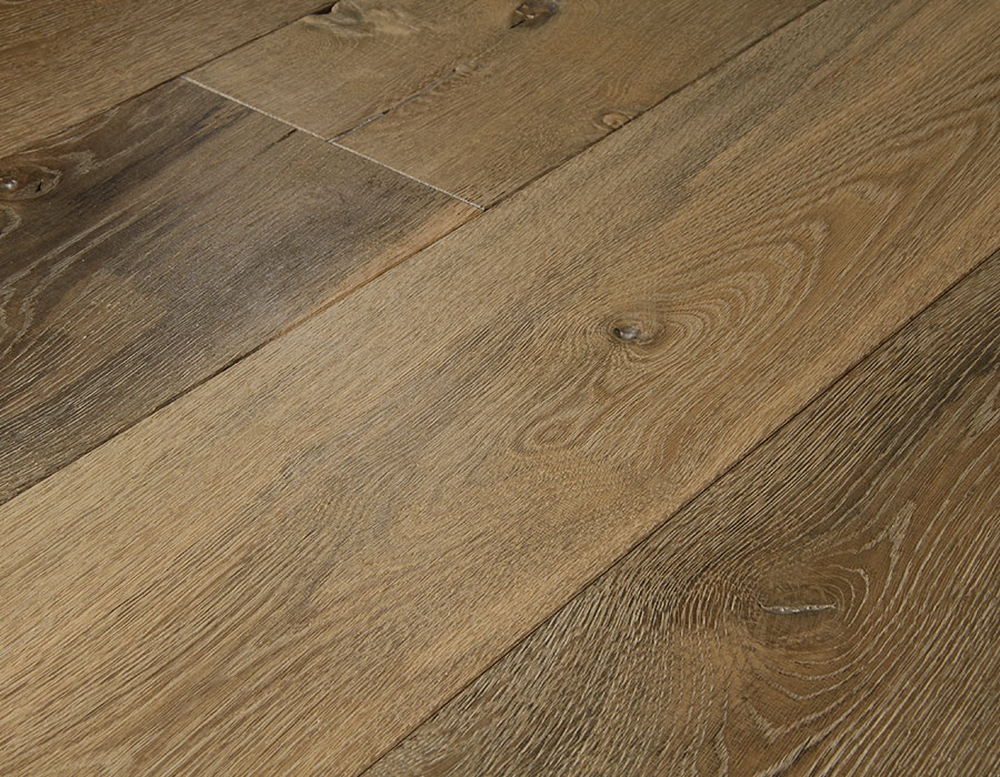 Mackintosh Oak Flooring